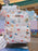 SHDL - 2026 10th Birthday Celebration Cute Collection x Disney Characters All Over Print Backpack