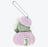 TDR - 2026 Duffy & Friends Halloween Autumn Surprise!! Collection x Gelatoni with Halloween Pumpkin Costume Plush Keychain (Release Date: Aug 25, 2026)