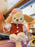 HKDL -  Duffy and Friends ‘Dress Me Up’ Collection x Baseball Jacket Plush Costume