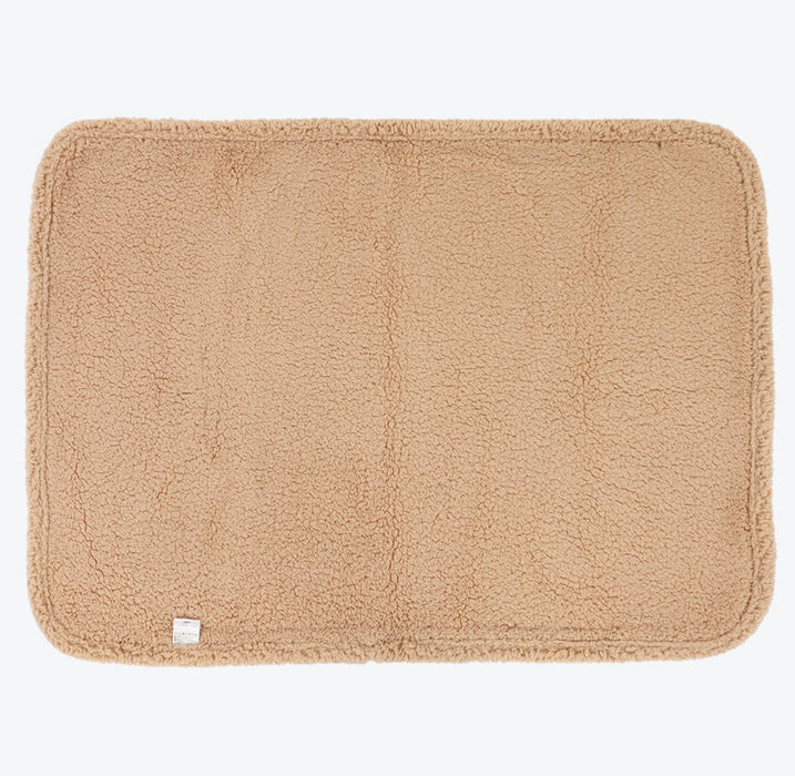 TDR - 2026 Duffy & Friends x Blanket & Storage Bag Set of 2 (Release Date: Oct 6, 2026)