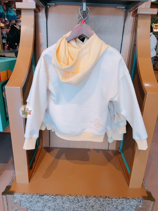 SHDL - Zootopia 2 x Pullover Hoodies for Kids