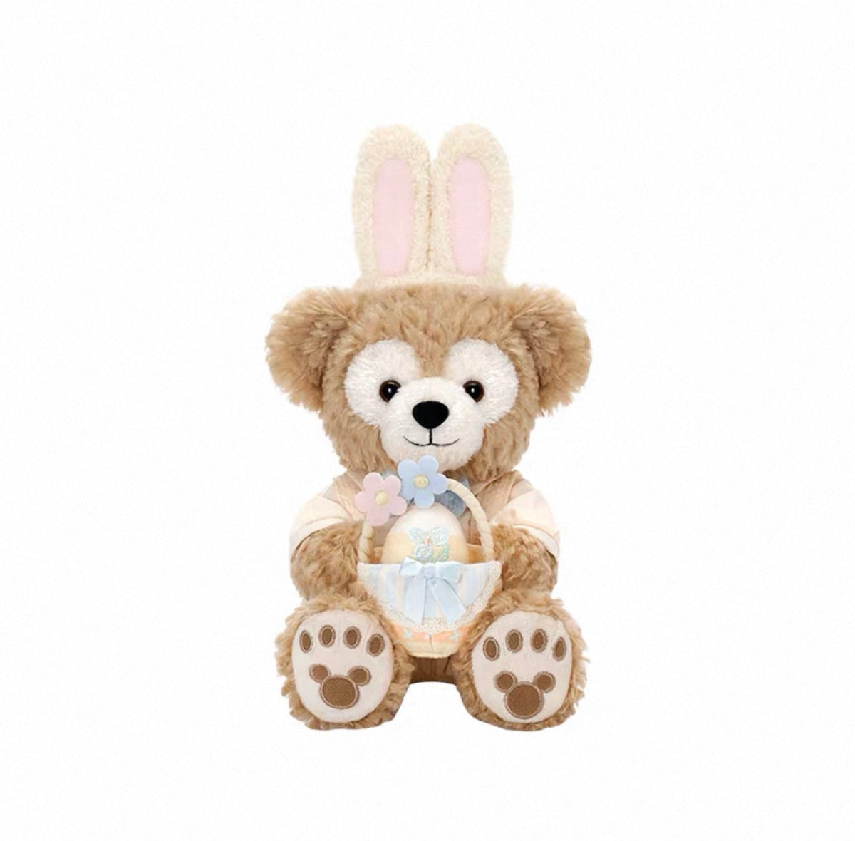 SHDL - 2026 Duffy & Friends Spring Easter Egg Collection x Duffy