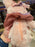 HKDL - 2026 Duffy and Friends Halloween Wizards and Witches Collection x Linabell Plush Shaped Shoulder Bag