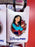 DLR/WDW - Disney Princess Glitter Portraits 2025 - Mulan & Mushu Pin