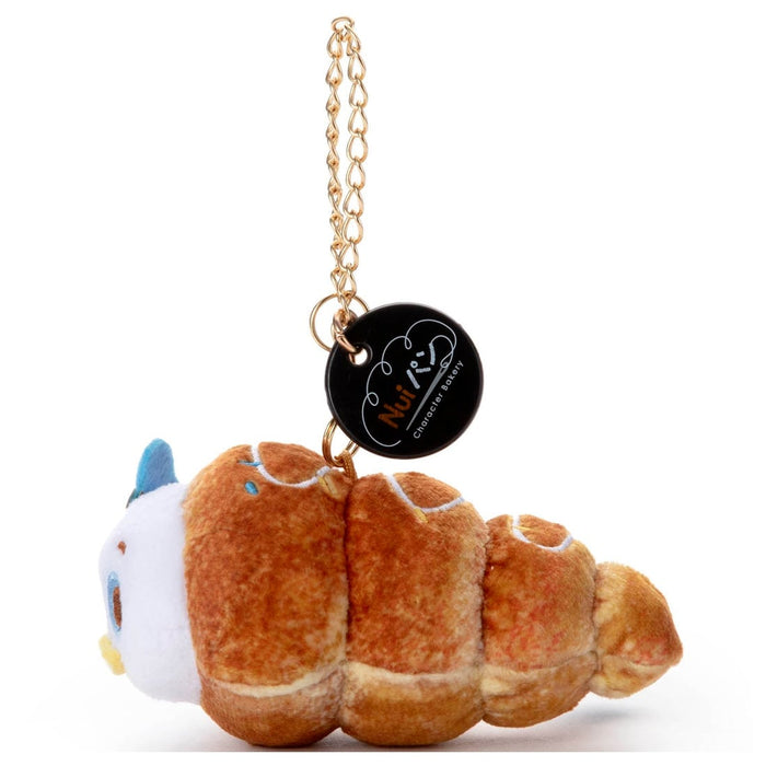 Japan Takara Tomy - Nui Pan Corone Donald Duck Plush Keychain (Release Date: Feb 15, 2025)