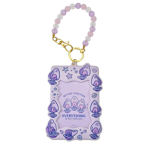 JDS - 2026 Baby Oyster Collection x Young Oyster & Grandma Oyster Card Holder with Card (Release Date: Jun 23, 2026)