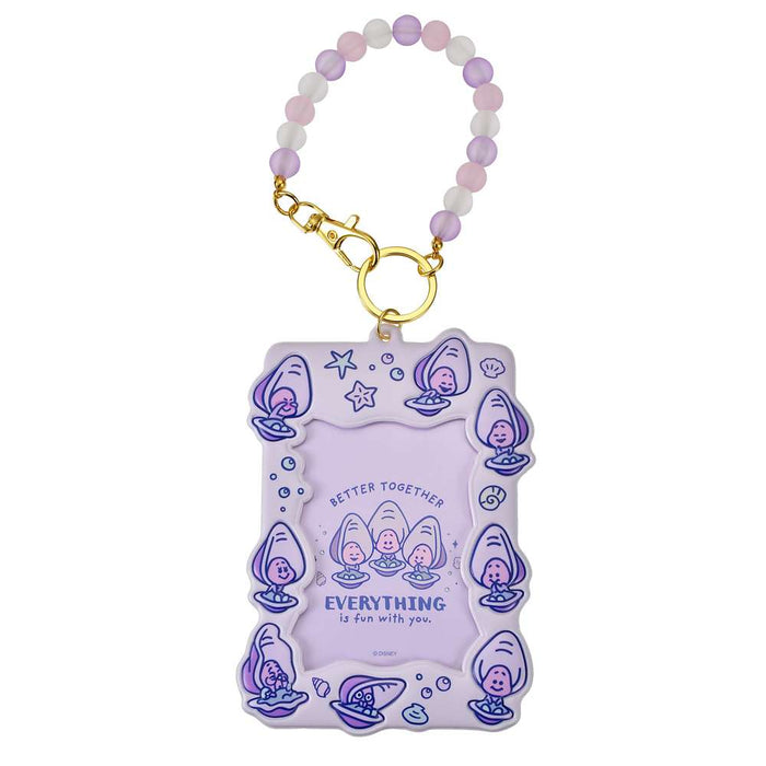 JDS - 2026 Baby Oyster Collection x Young Oyster & Grandma Oyster Card Holder with Card (Release Date: Jun 23, 2026)