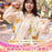 SHDL - 2026 Duffy & Friends Autumn Moments Collection x Duffy & Friends Long Sleeve Shirt for Adults (Release Date: Oct 22, 2026)