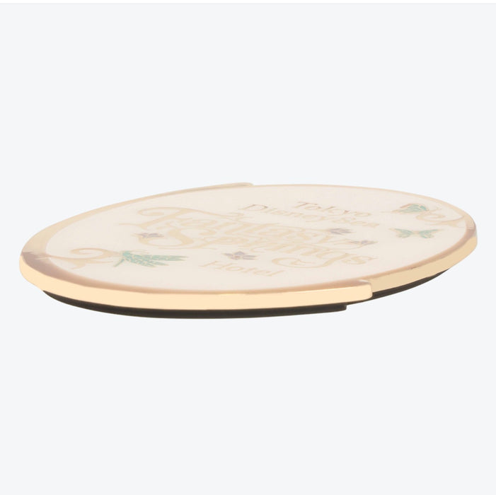 TDR - Tokyo Disney Sea Fantasy Spring Hotel Decorative Manget (Release Date: Apr 30, 2026)