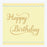 TDR - 2026 A Precious Day with Duffy Collection x Duffy Plush Mascot with "Happy Birthday" Message Card Set (Release Date: Apr 14, 2026)