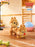 China Exclusive 52 Toys - Chip & Dale Cuddle Crew Plush Toy Blind Box (Release: May 14, 2026)