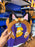 Universal Studios - Trick or Treat Minions 2025 - Tim Kitty Headband