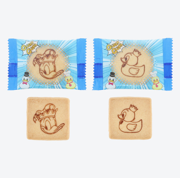 TDR - Donald’s Quacky Ducky City 2025 Collection x Cookies (Release Date: Apr 7, 2025)
