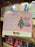 HKDL - 2027 Duffy & Friends Desk Calendar