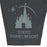 TDR - The Sorcerer's Apprentice Mickey Mouse & Magic Brooms T Shirt for Adults Color: Dark Grey (Release Date: June 19,  2025)