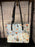 DLR/WDW - Halloween 2026 Cats & Dogs in Costumes Collection x Dooney & Bourke Tote Bag