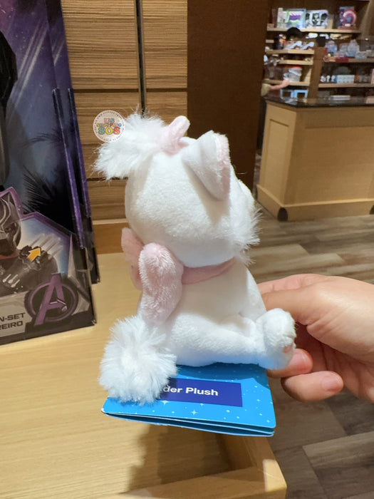 HKDL - Shoulder Plush - The Aristocats Marie