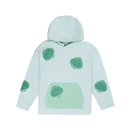 SHDS - 2025 Cute & Moving Fall Collection x Rex Pullover Hoodie for Adults (Release Date: Aug 26, 2025)
