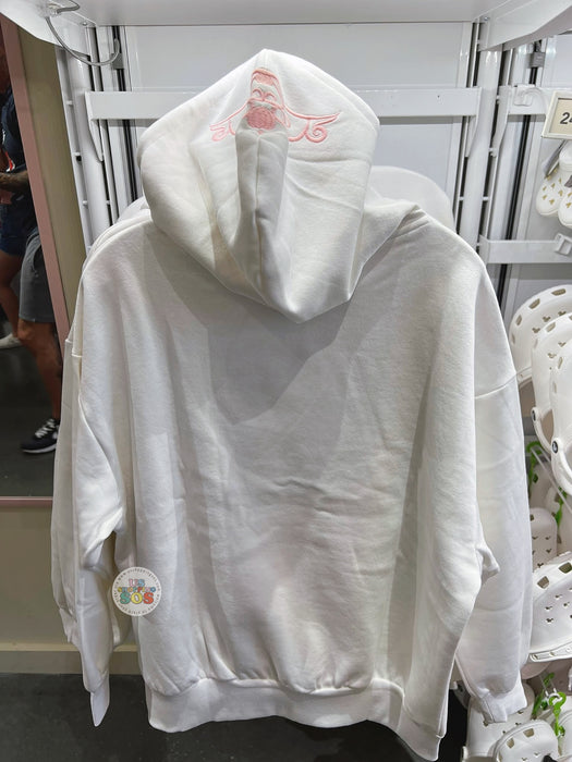 Disney x 2026 SkinnyDip Apparel Collection x “Disney Princess Club” Hoodie (Adults)