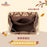 SHDL - Chip & Dale Autumn Forest Collection x Dale Backpack (Release Date: Sept 12, 2025)