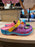 DLR/WDW - Alice in the Wonderland 75 Anniversary Crocs (Adult)