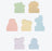 TDR - 2026 Duffy & Friends x Clips Set of 7 (Release Date: Oct 6, 2026)