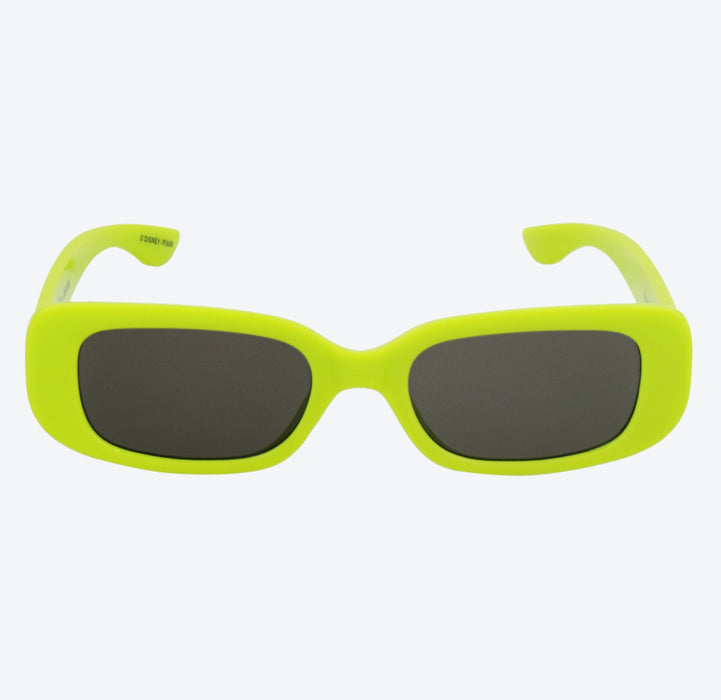 TDR - Mike Wazowski  Fashion Sunglasses (Release Date: Sept 26. 2024)