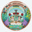 TDR - "Tokyo Disneyland 41st Anniversary" Collection x Button Badge (Release Date: Apr 15)
