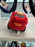 DLR/WDW - Cars - Create Your Own Headband - Lightning McQueen Headband Plush