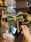 HKDL -  2026 World of Frozen Collection x Anna Light-up Headband (USB Charge)
