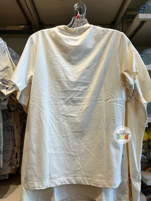 DLR/WDW - Winnie the Pooh - Pooh Bear’s Howse T-shirt (Adult)