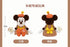 SHDL - 2026 Mickey & Friends Urban Aroma Collection x Minnie Mouse Plush Toy (Release Date: May 26, 2026)