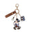 SHDS - 2026 Mickey & Friends ‘Mystery Detective’ Collection x Mickey Mouse Keychain (Release Date: May 13, 2026)