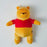 JP x BM - Winnie the Pooh "Belly-Bulging" Plush Toy & Pillow Cushion