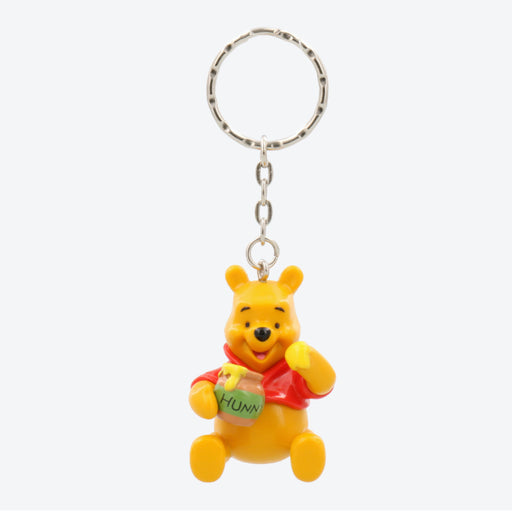 TDR - Full Body Keychain x Winnie the Pooh