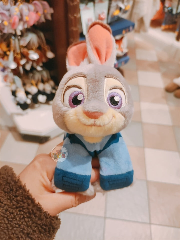 SHDL - Plush Bracelet x Zootopia - Judy Hopps