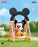 POPMART Random Secret Figure Box x Mickey & Friends Swings (Release Date: May 31, 2024)
