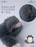 China Exclusive Zoobies x Cinderella Lucifer ‘Bad Smile’ Plush Keychain & Pouch