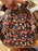 DLR/WDW - Fall Season 2026 - Loungefly The Fox and the Hound All-Over-Print Backpack