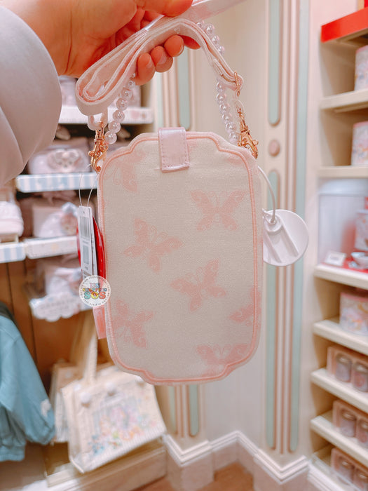 SHDL - 2026 Lunar New Year Duffy & Friends Collection x StellaLou Phone Bag/Pouch