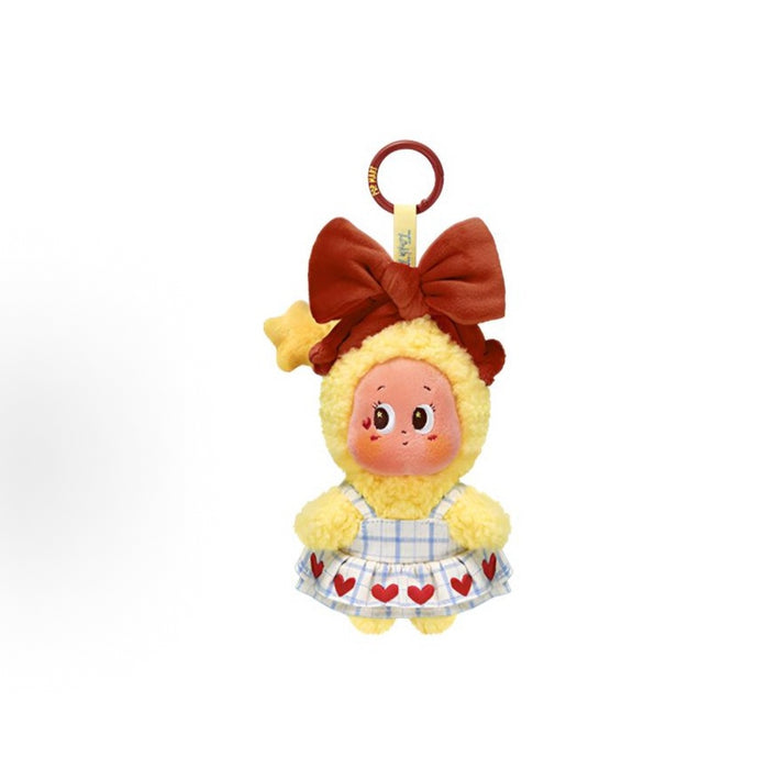 Popmart x Twinkle Twinkle 'Crush on You!' Series - Specific Plush