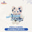 SHDL - Duffy & Friends Blue and White Collection x LinaBell Curtain/Decorative/Arm Plush Toy