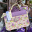 DLP - 2026 Tangled x Loungefly Rapunzel Handbag