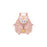 SHDL - 2026 Duffy & Friends Autumn Moments Collection x LinaBell Backpack (Release Date: Oct 22, 2026)