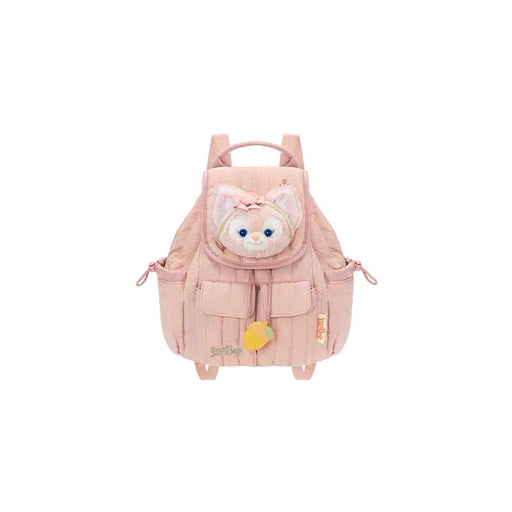 SHDL - 2026 Duffy & Friends Autumn Moments Collection x LinaBell Backpack (Release Date: Oct 22, 2026)