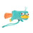 JDS - 2026 PHINEAS & FERB x Perry Integrated Shopping Bag and Eco Bag (Release Date: Aug 18, 2026)