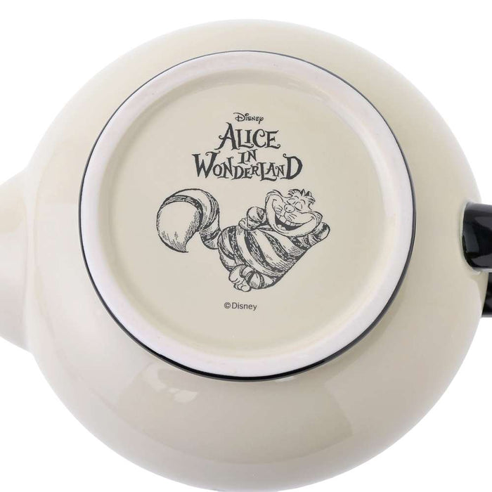 JDS - 2026 Alice in Wonderland 75th Anniversary x Alice in Wonderland Teapot (Release Date: Jun 16, 2026)