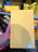 WDW Exclusive - Logo Mania 2026 Popcorn on Main Street - Bright Yellow Notebook