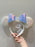 DLR - Minnie Sparkly Iridescent Sequin Headband