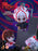 Hot Toy Cosbi - Dandadan Cosbi Plush Keychain Mystery Box (Release Date: Apr 22, 2026)